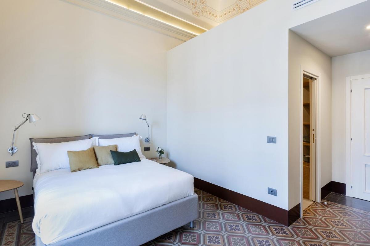 Palazzo Costarelli - Bed and Breakfast