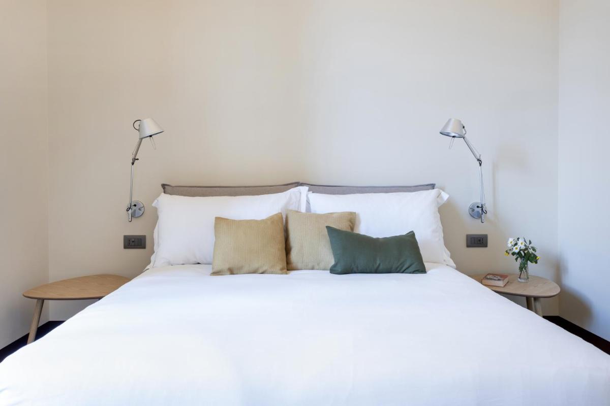 Palazzo Costarelli - Bed and Breakfast