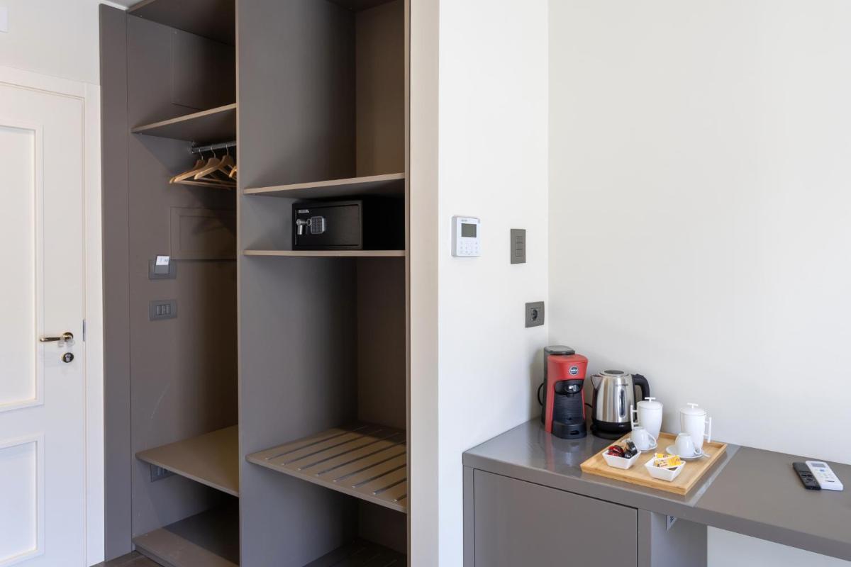 Palazzo Costarelli - Bed and Breakfast