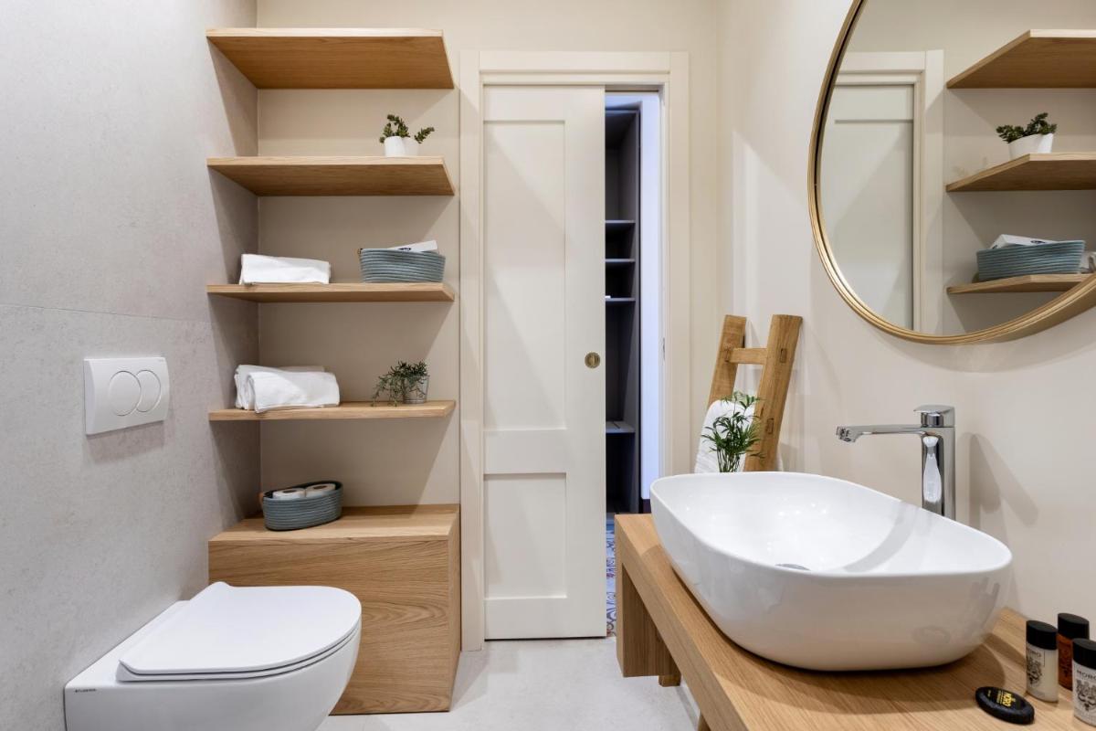 Palazzo Costarelli - Bed and Breakfast