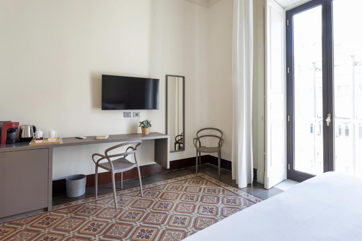 Palazzo Costarelli - Bed and Breakfast