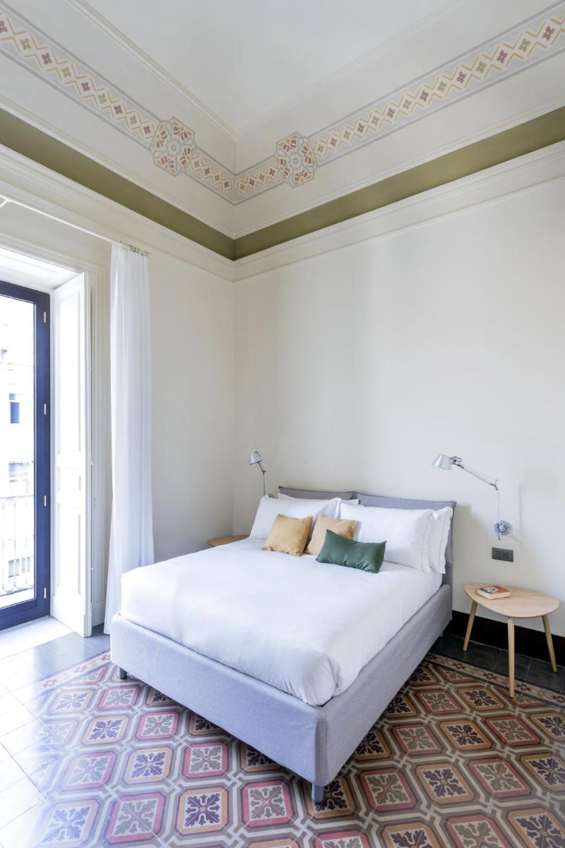Palazzo Costarelli - Bed and Breakfast