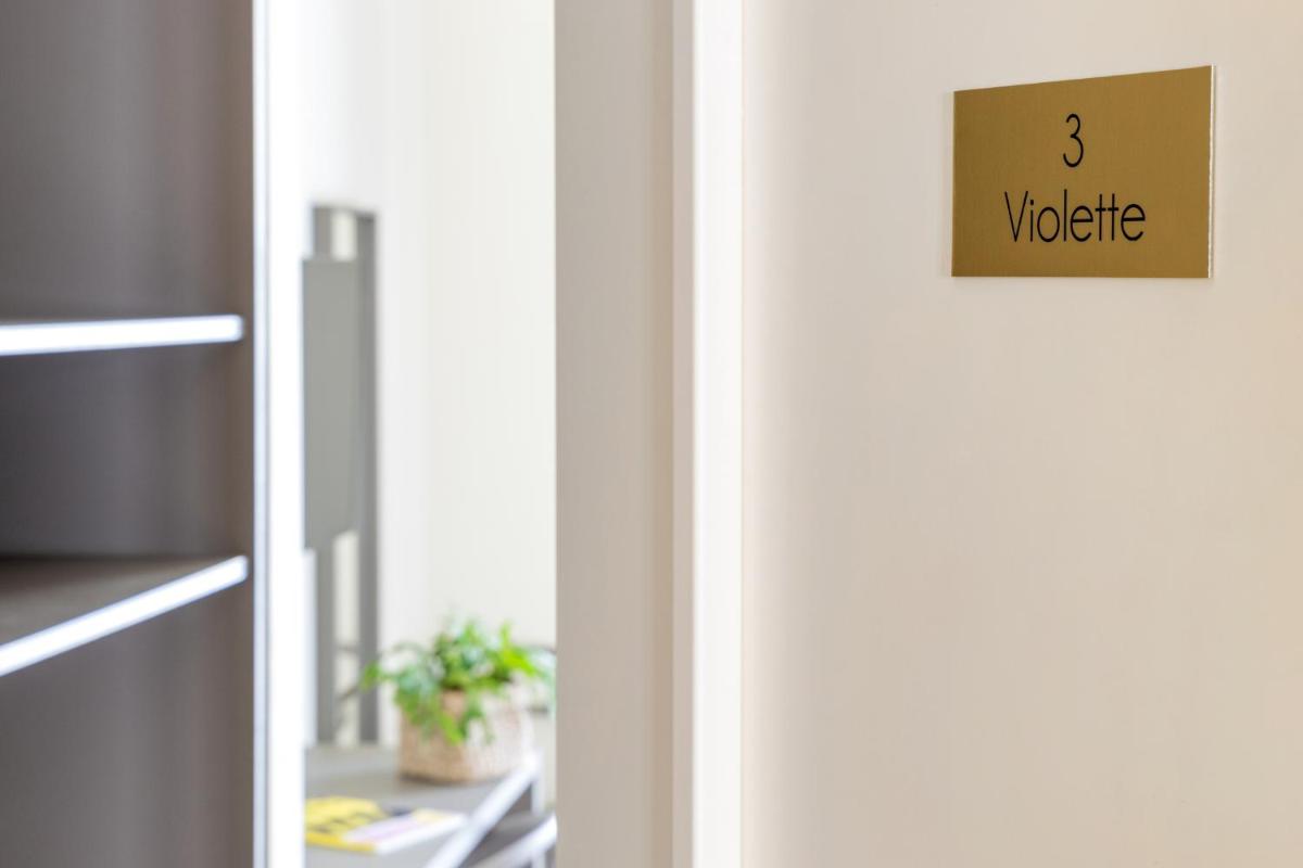 Palazzo Costarelli - Bed and Breakfast