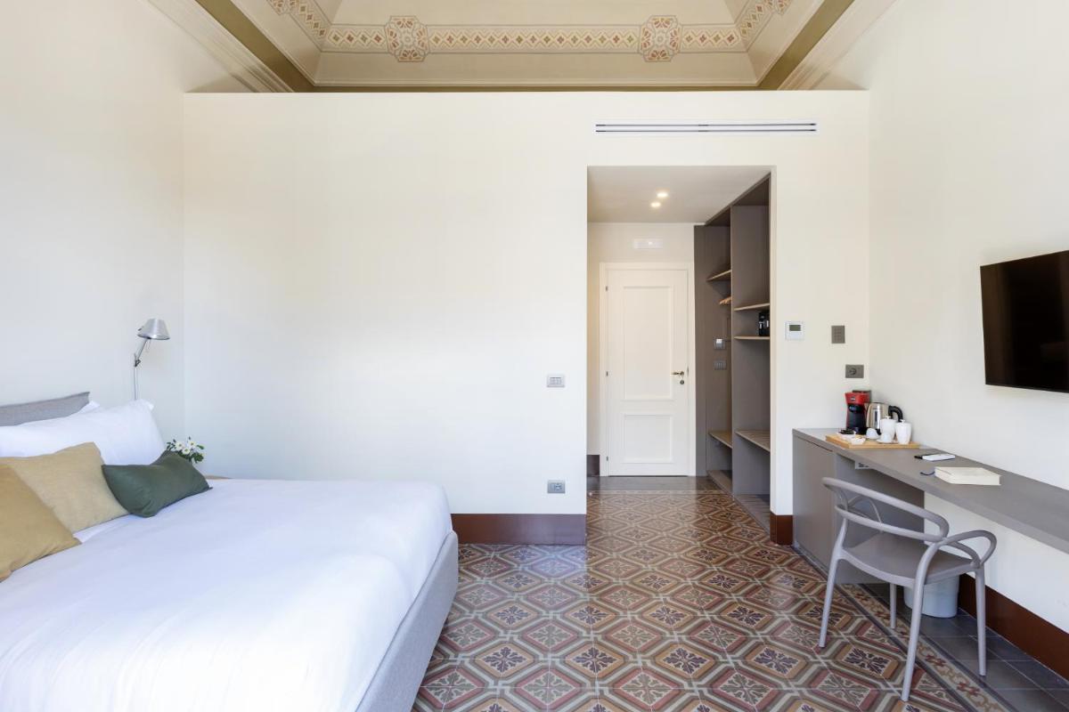 Palazzo Costarelli - Bed and Breakfast