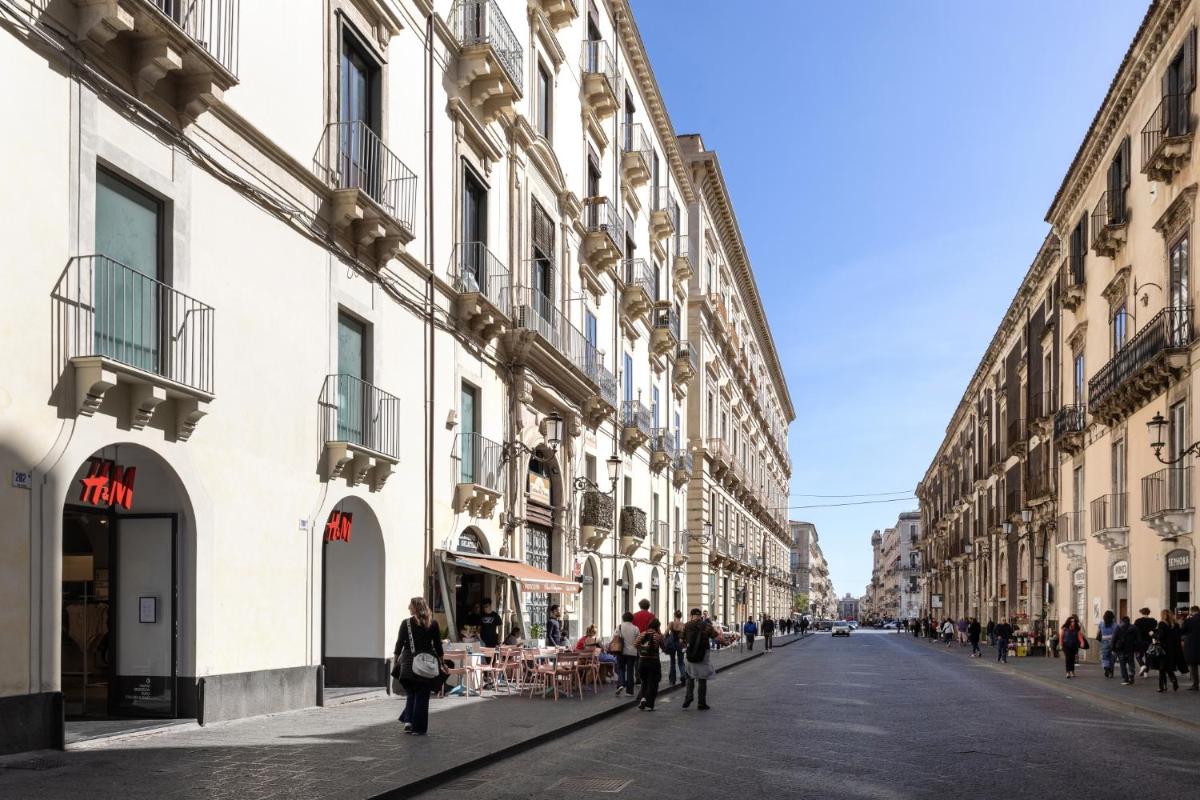 Palazzo Costarelli - Bed and Breakfast