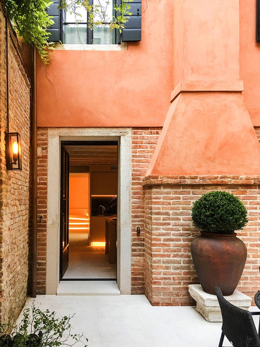 Palazzo Cristo