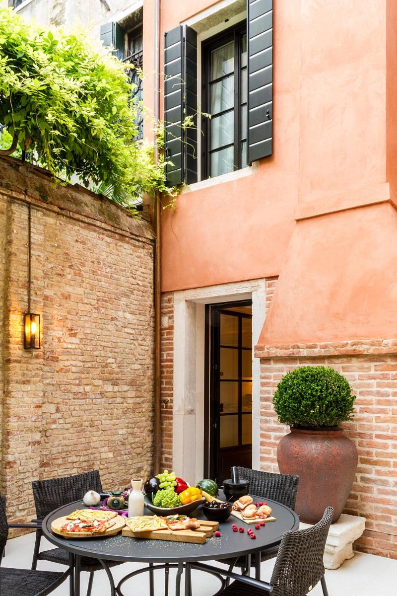 Palazzo Cristo