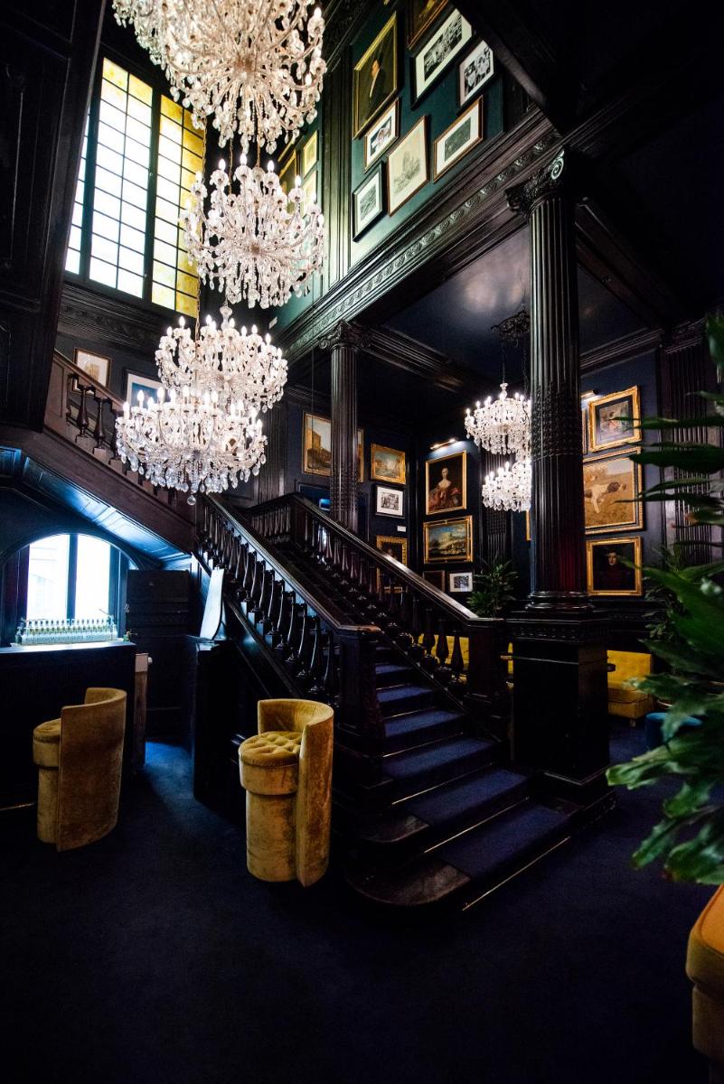 Palazzo Dama - Hotel & SPA - Preferred Hotels & Resorts