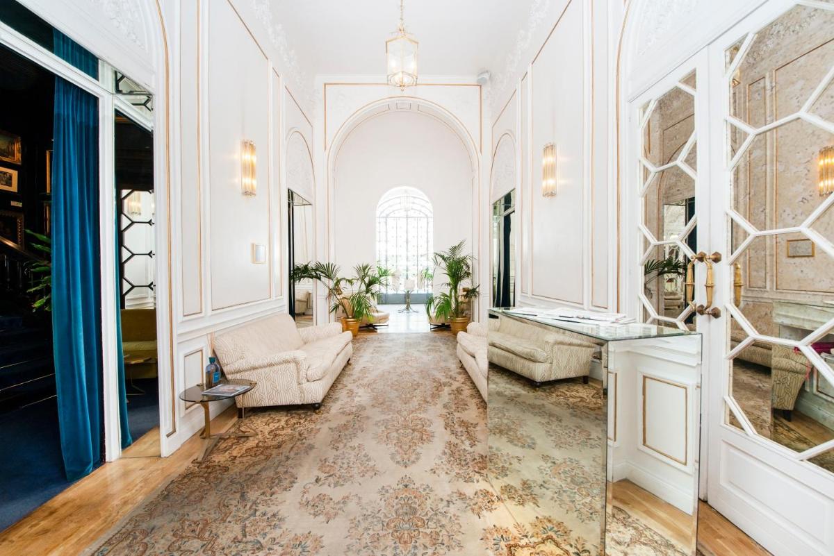 Palazzo Dama - Hotel & SPA - Preferred Hotels & Resorts