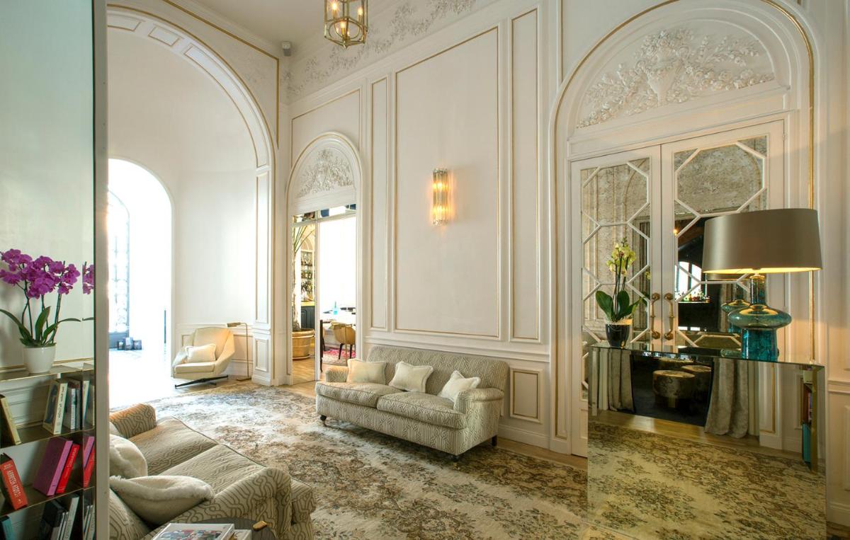 Palazzo Dama - Hotel & SPA - Preferred Hotels & Resorts