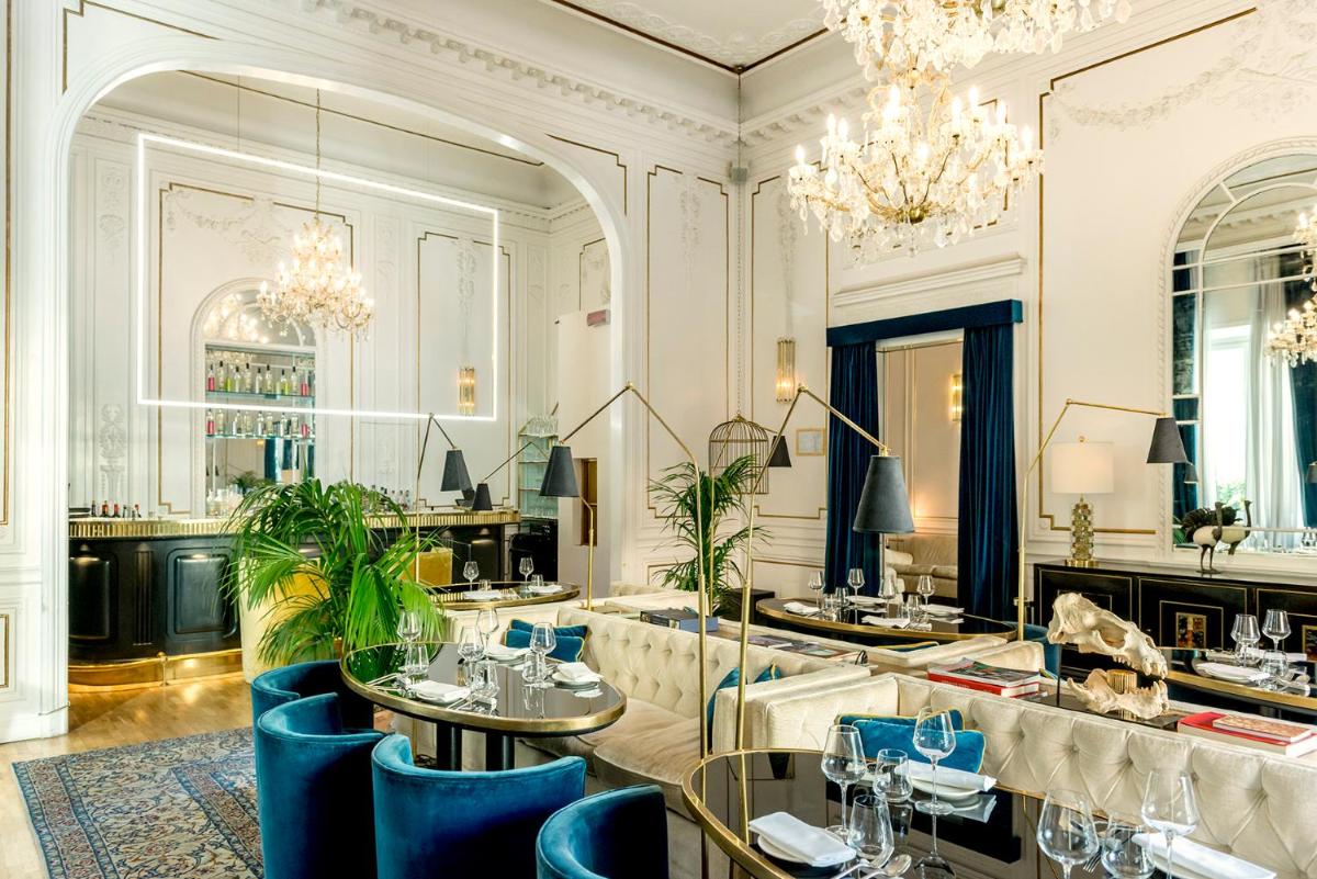 Palazzo Dama - Hotel & SPA - Preferred Hotels & Resorts