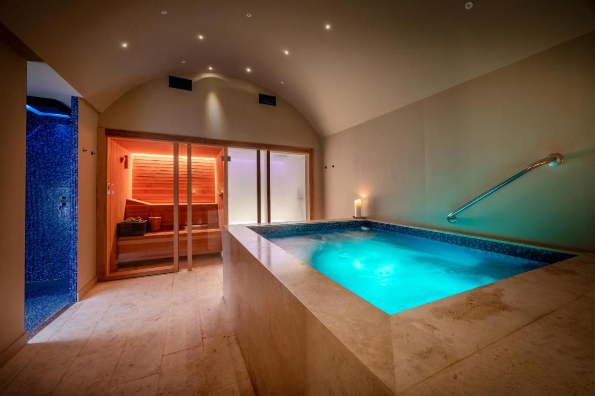 Palazzo Dama - Hotel & SPA - Preferred Hotels & Resorts