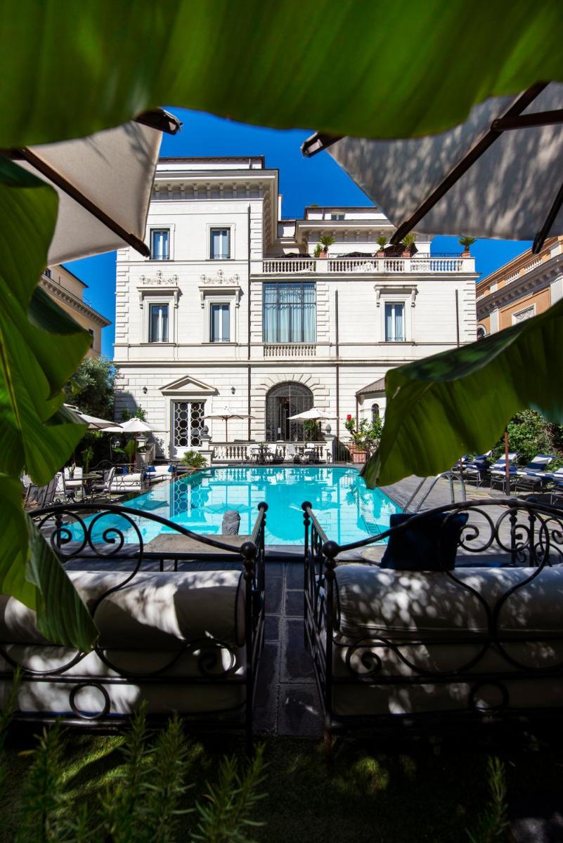 Palazzo Dama - Hotel & SPA - Preferred Hotels & Resorts