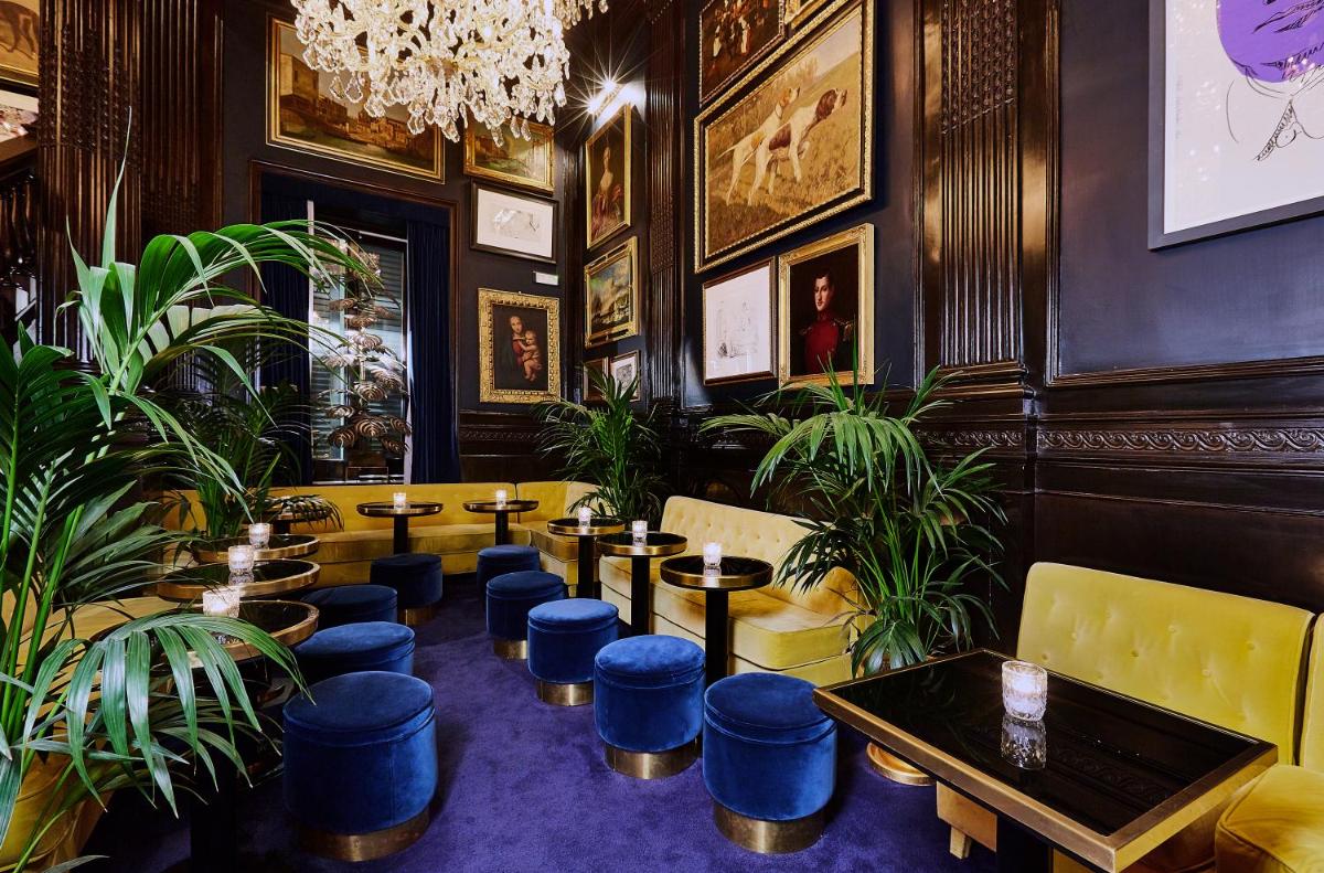 Palazzo Dama - Hotel & SPA - Preferred Hotels & Resorts