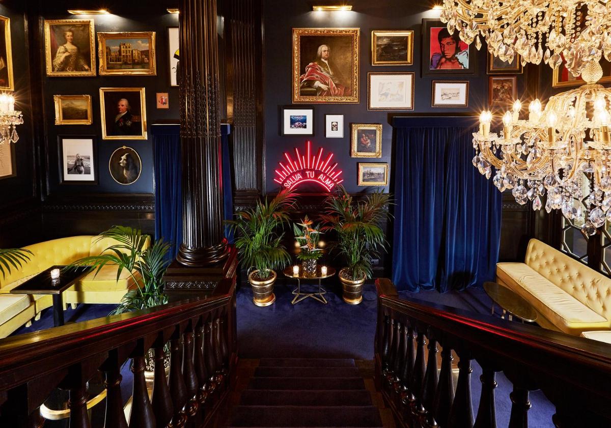 Palazzo Dama - Hotel & SPA - Preferred Hotels & Resorts