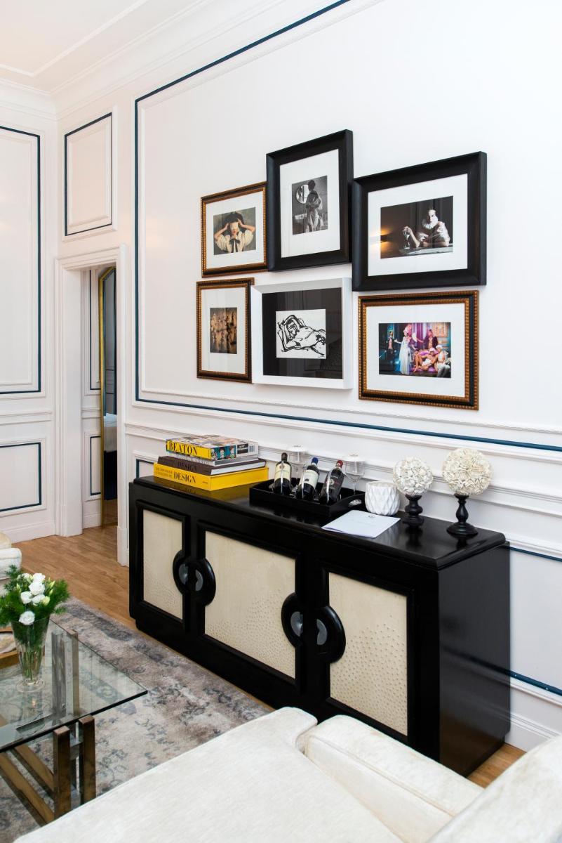 Palazzo Dama - Hotel & SPA - Preferred Hotels & Resorts