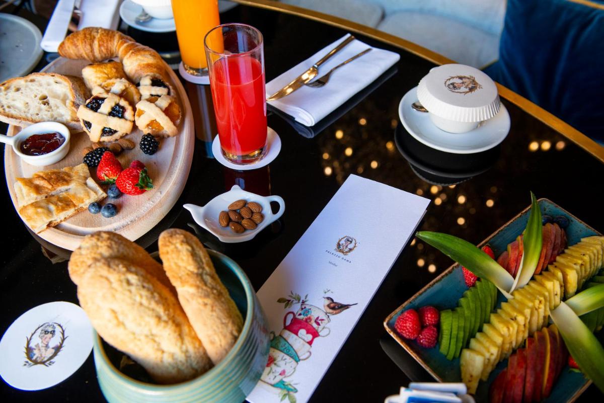 Palazzo Dama - Hotel & SPA - Preferred Hotels & Resorts