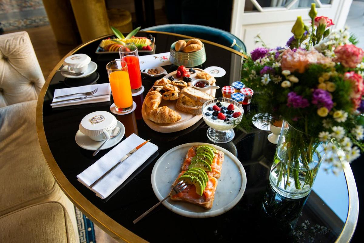 Palazzo Dama - Hotel & SPA - Preferred Hotels & Resorts