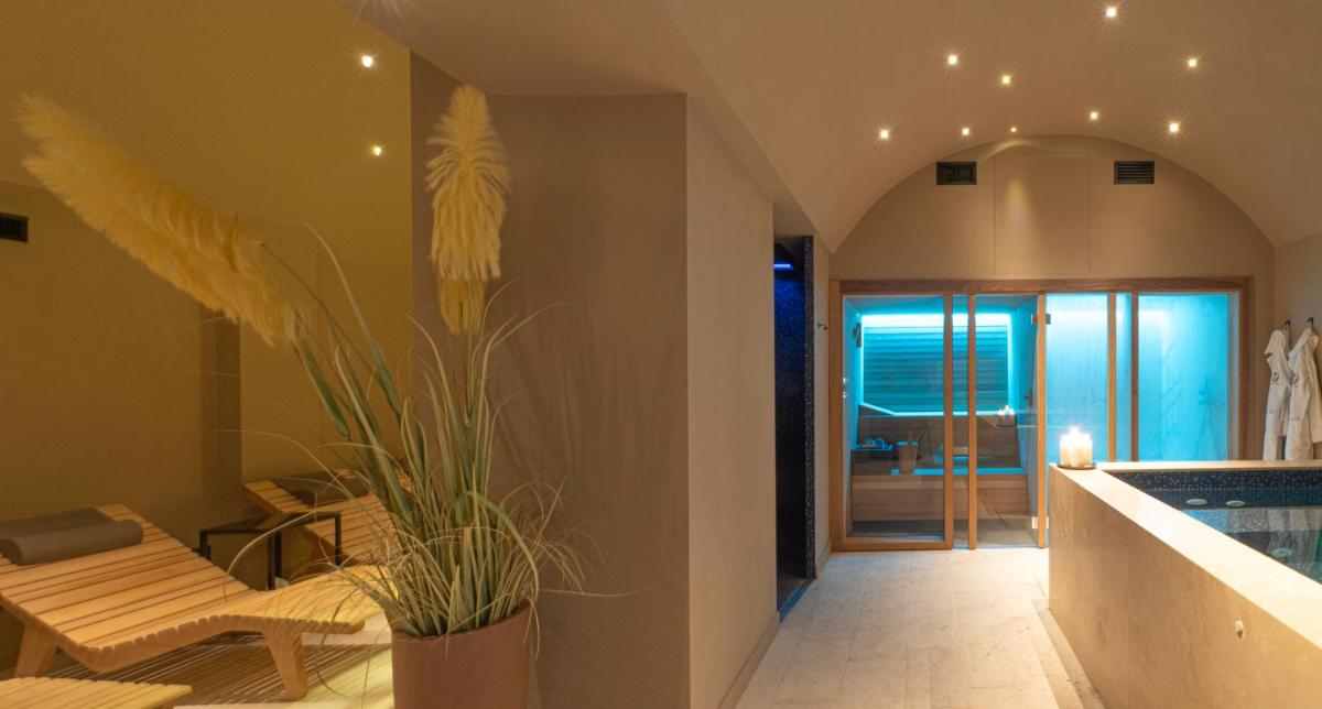 Palazzo Dama - Hotel & SPA - Preferred Hotels & Resorts