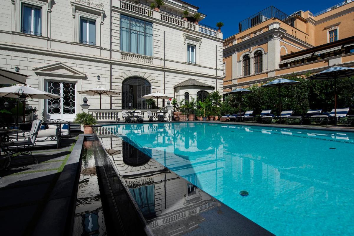 Palazzo Dama - Hotel & SPA - Preferred Hotels & Resorts