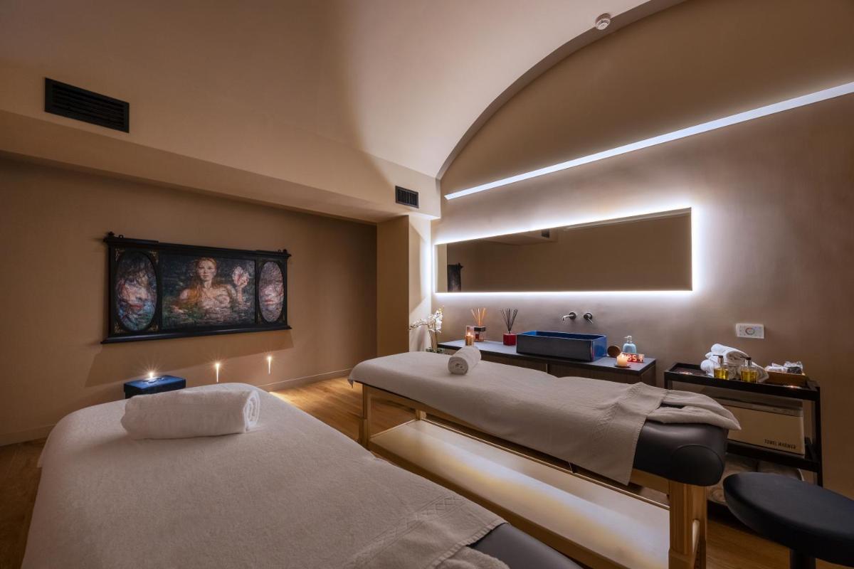 Palazzo Dama - Hotel & SPA - Preferred Hotels & Resorts