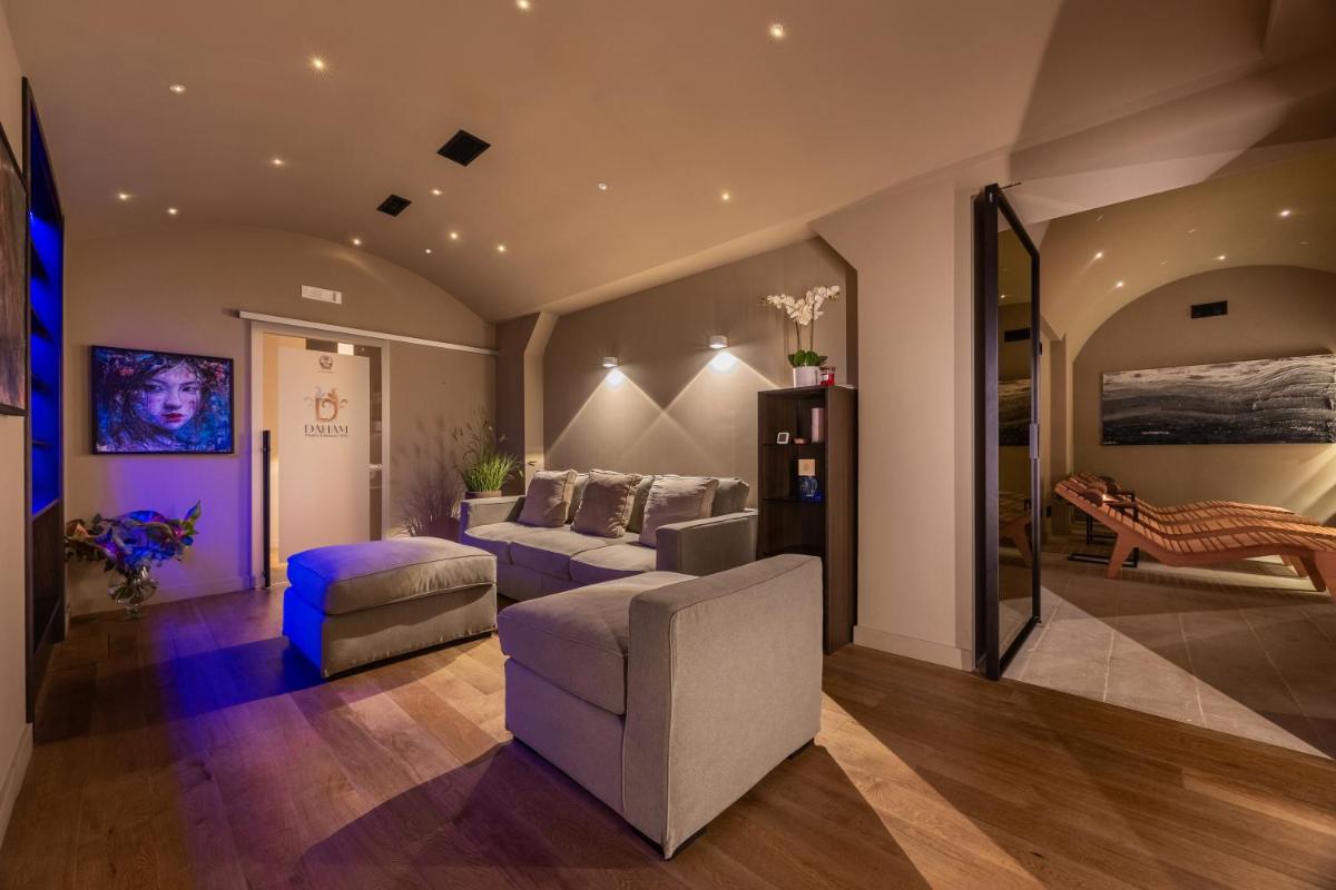 Palazzo Dama - Hotel & SPA - Preferred Hotels & Resorts