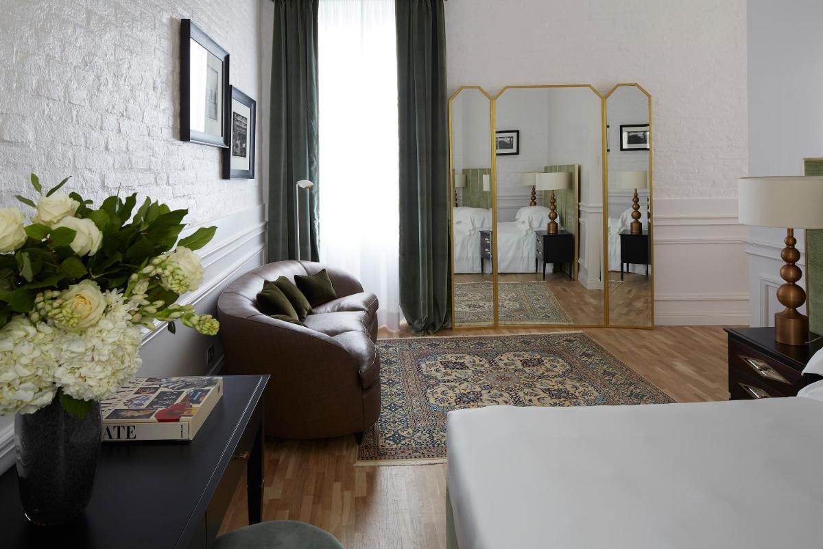 Palazzo Dama - Hotel & SPA - Preferred Hotels & Resorts