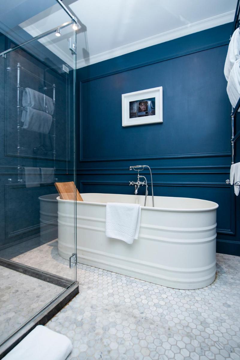 Palazzo Dama - Hotel & SPA - Preferred Hotels & Resorts