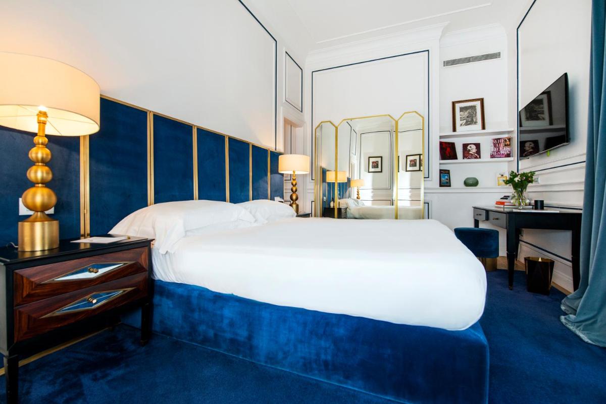 Palazzo Dama - Hotel & SPA - Preferred Hotels & Resorts