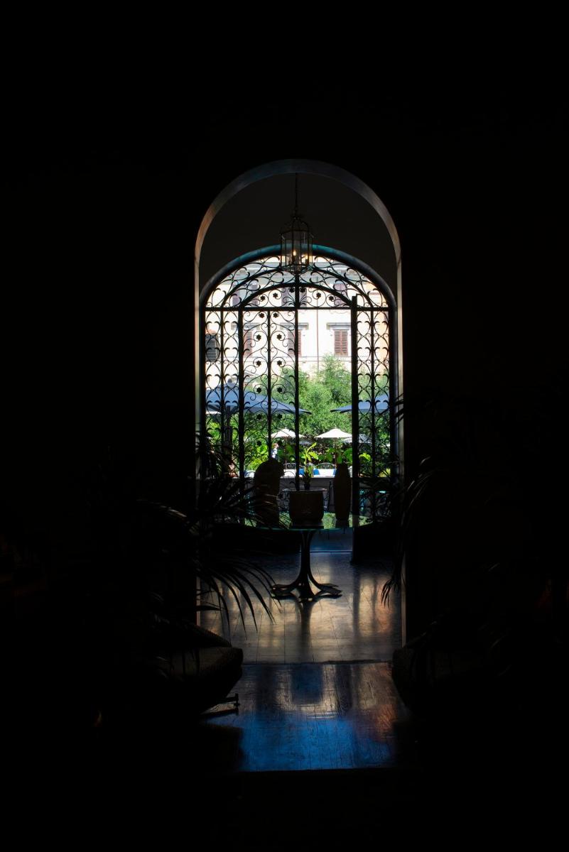 Palazzo Dama - Hotel & SPA - Preferred Hotels & Resorts