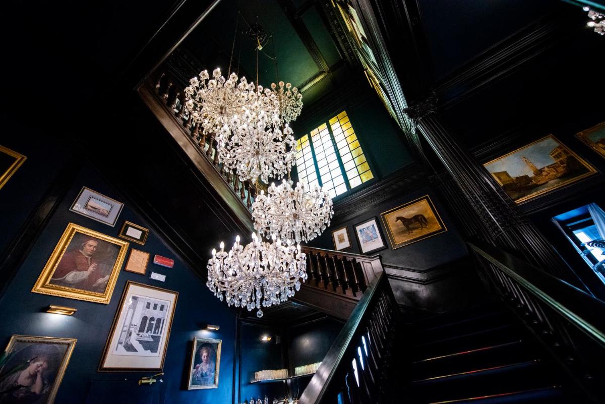 Palazzo Dama - Hotel & SPA - Preferred Hotels & Resorts