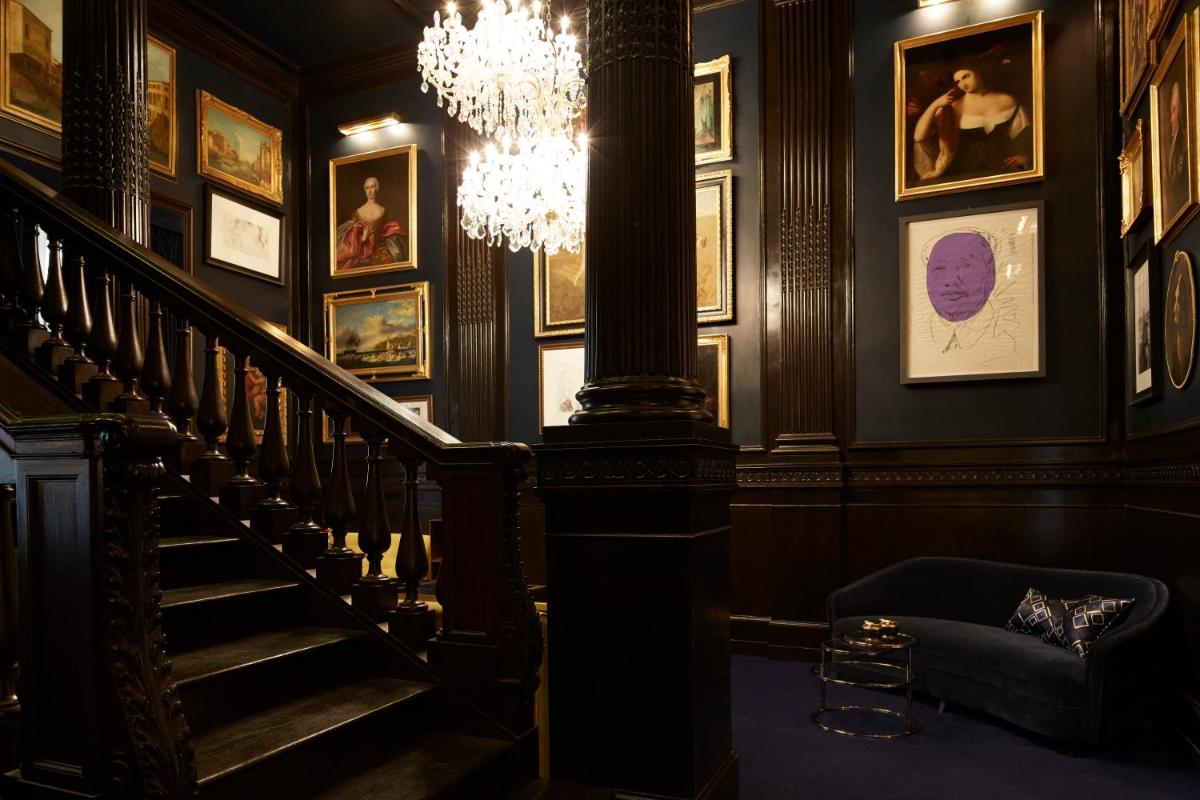 Palazzo Dama - Hotel & SPA - Preferred Hotels & Resorts