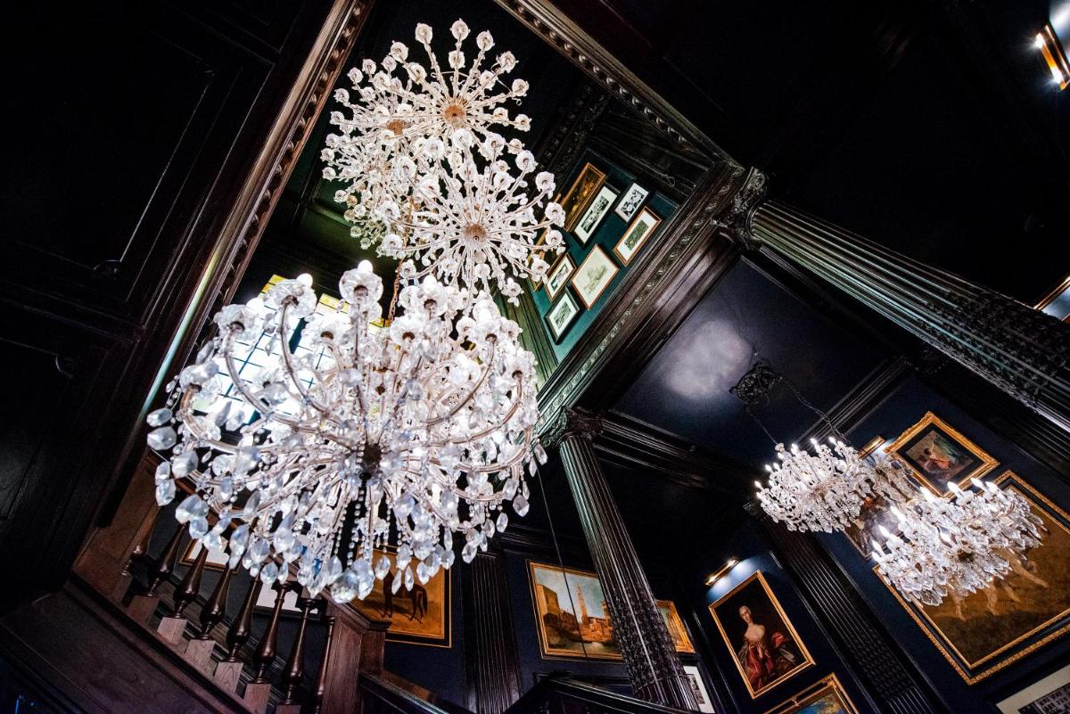 Palazzo Dama - Hotel & SPA - Preferred Hotels & Resorts