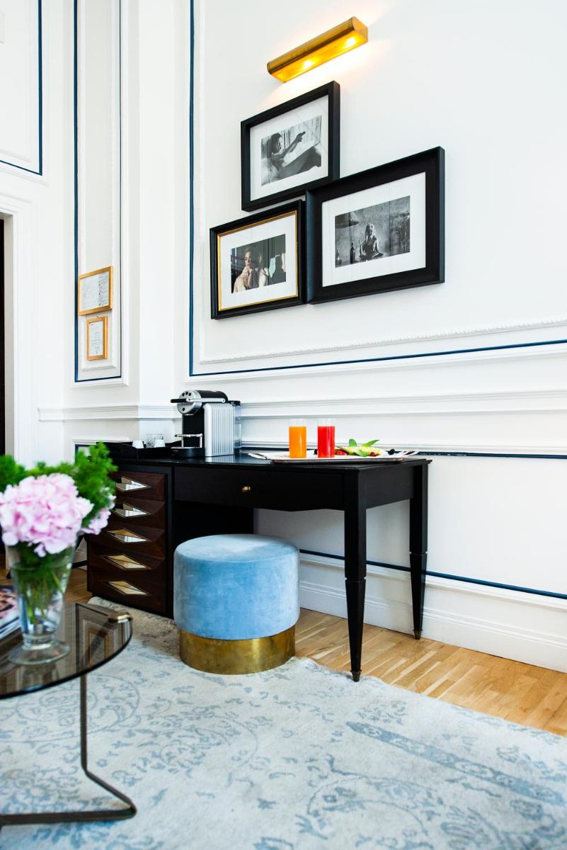 Palazzo Dama - Hotel & SPA - Preferred Hotels & Resorts