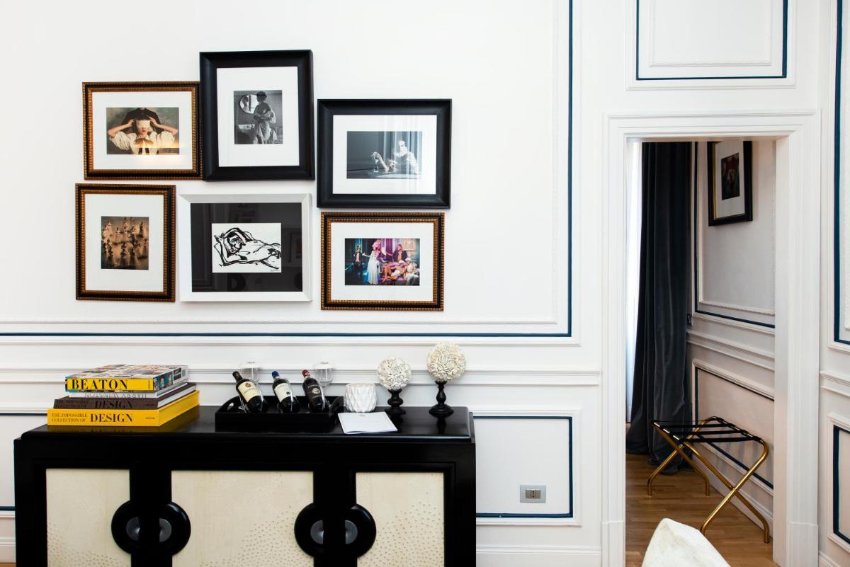 Palazzo Dama - Hotel & SPA - Preferred Hotels & Resorts