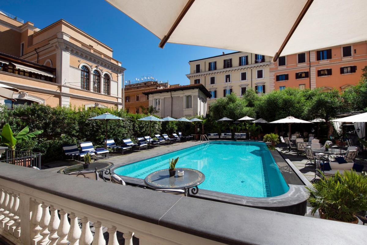 Palazzo Dama - Hotel & SPA - Preferred Hotels & Resorts