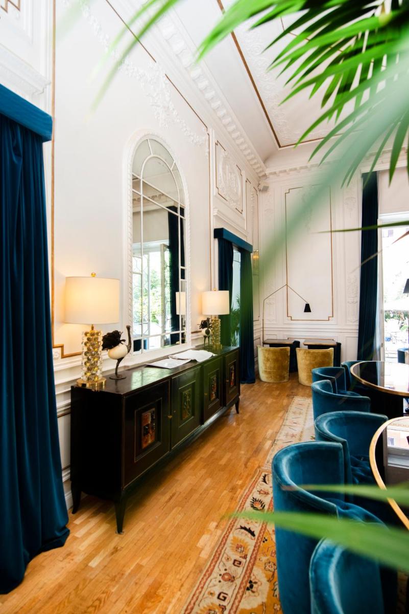 Palazzo Dama - Hotel & SPA - Preferred Hotels & Resorts