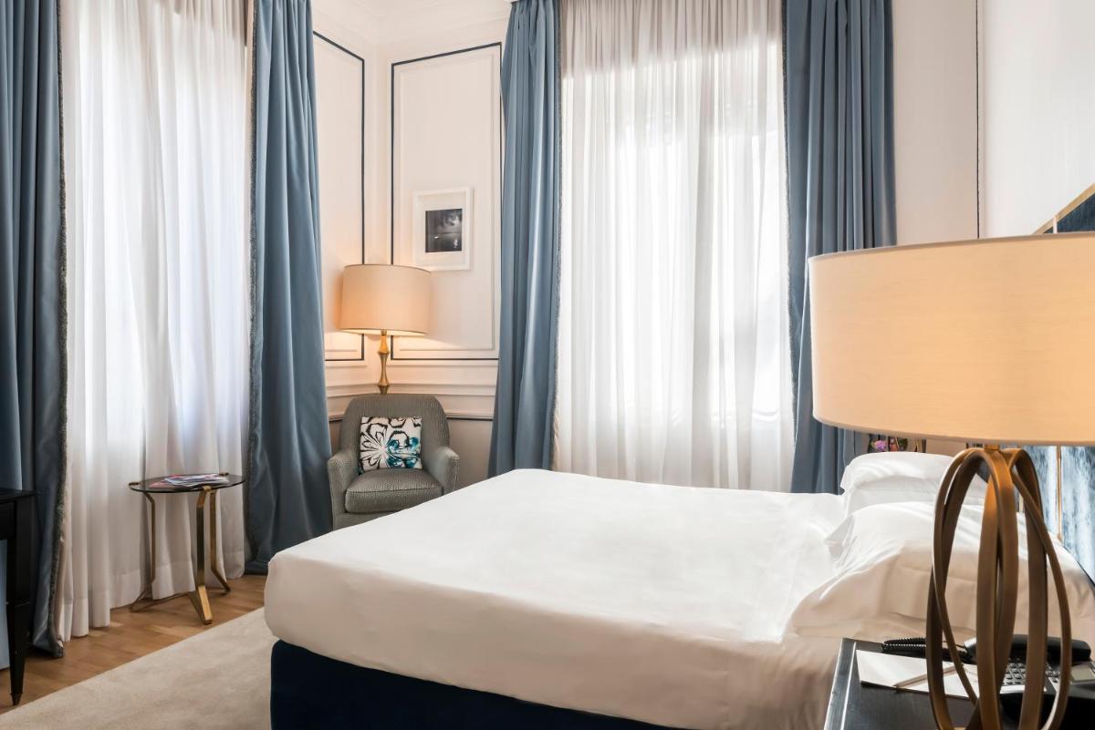 Palazzo Dama - Hotel & SPA - Preferred Hotels & Resorts