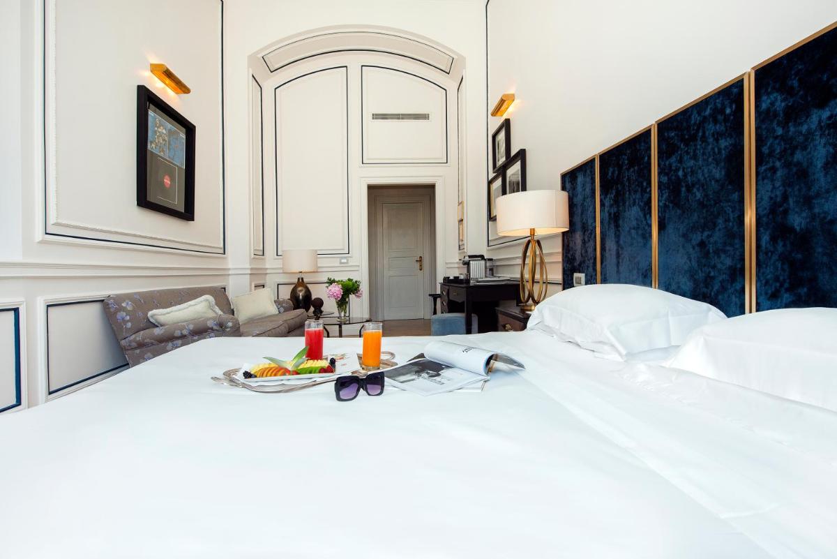 Palazzo Dama - Hotel & SPA - Preferred Hotels & Resorts