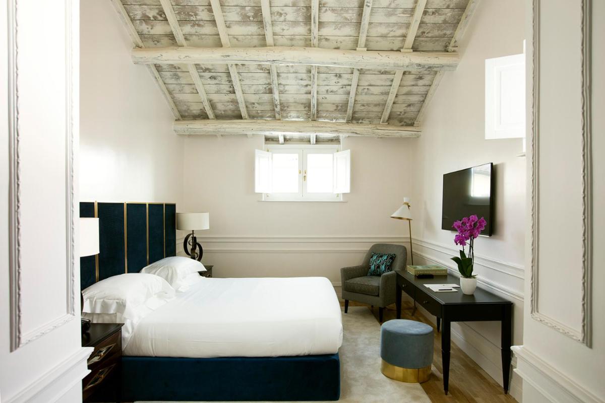 Palazzo Dama - Hotel & SPA - Preferred Hotels & Resorts