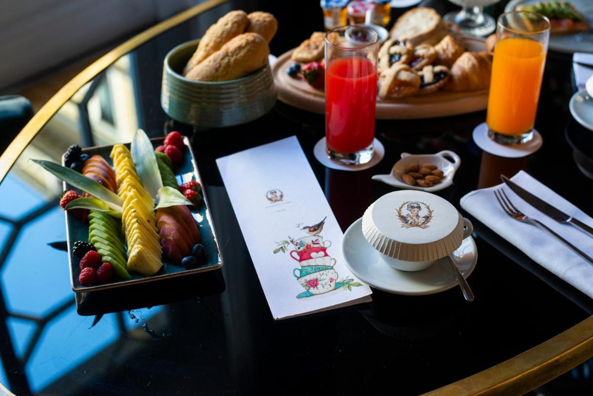 Palazzo Dama - Hotel & SPA - Preferred Hotels & Resorts