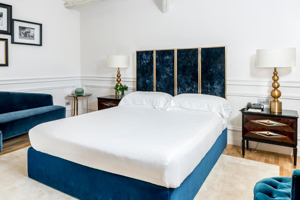 Palazzo Dama - Hotel & SPA - Preferred Hotels & Resorts