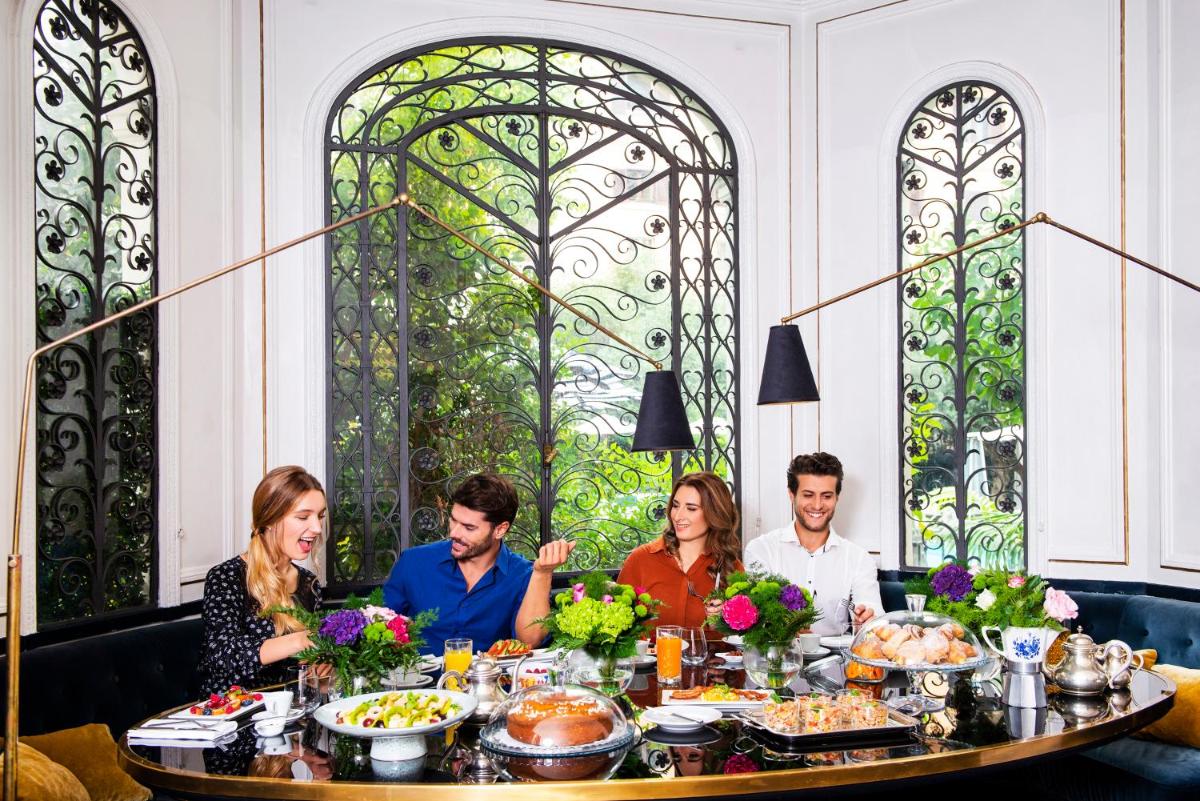 Palazzo Dama - Hotel & SPA - Preferred Hotels & Resorts