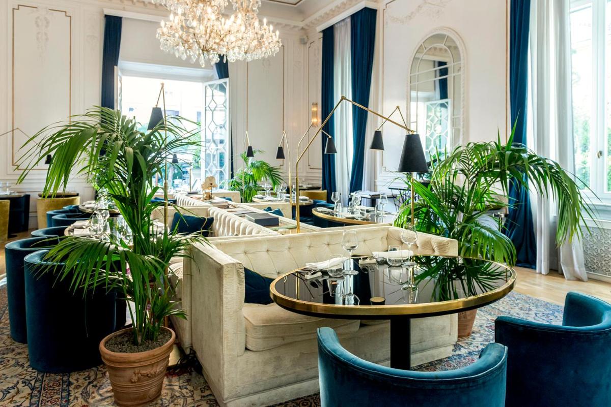 Palazzo Dama - Hotel & SPA - Preferred Hotels & Resorts