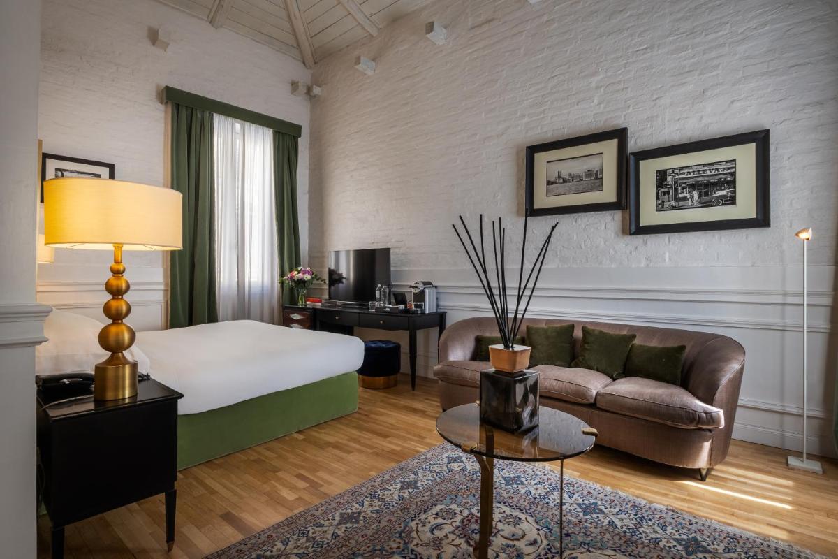 Palazzo Dama - Hotel & SPA - Preferred Hotels & Resorts