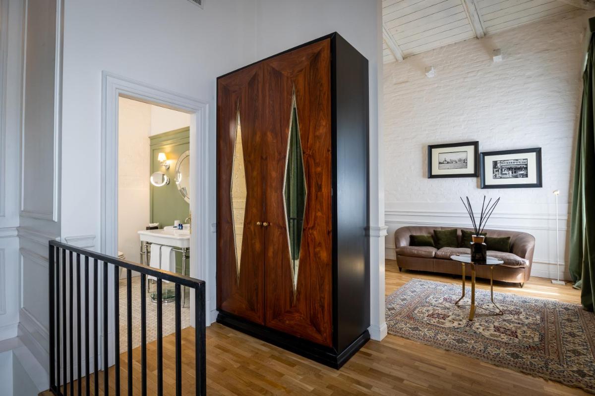 Palazzo Dama - Hotel & SPA - Preferred Hotels & Resorts