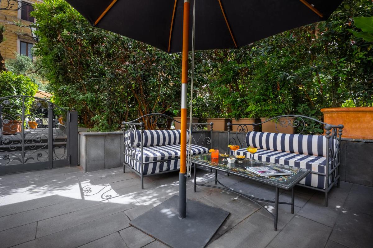 Palazzo Dama - Hotel & SPA - Preferred Hotels & Resorts