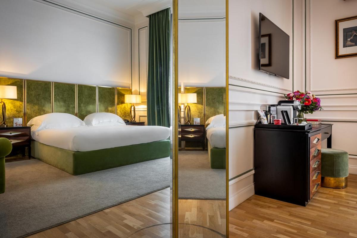 Palazzo Dama - Hotel & SPA - Preferred Hotels & Resorts