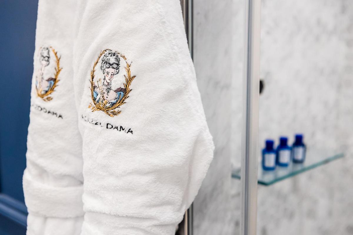 Palazzo Dama - Hotel & SPA - Preferred Hotels & Resorts