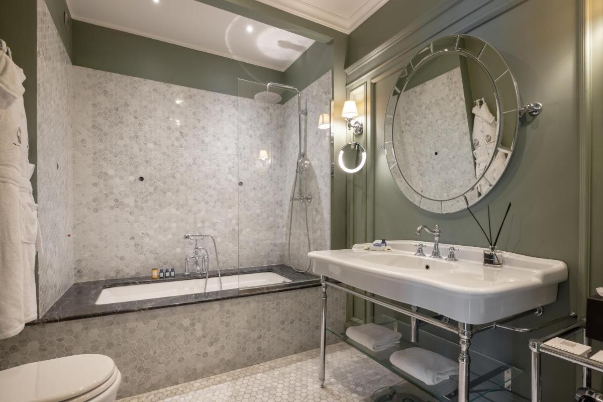 Palazzo Dama - Hotel & SPA - Preferred Hotels & Resorts